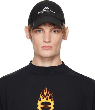 Balenciaga Unity Sports Icon Cap from $525.00 - on Stylight