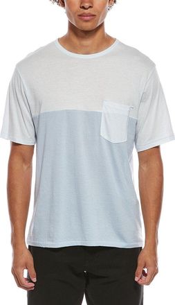 Rag & Bone Rag & Bone Lawrence Colorblock T-Shirt