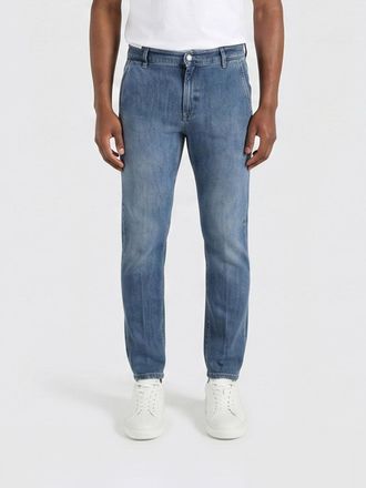 Pantaloni Torino Slim Fit Stretch Denim Jeans