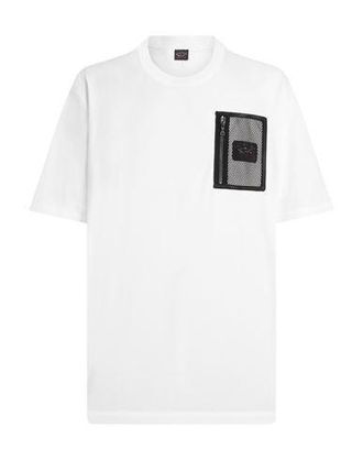 Paul & Shark TOPWEAR - T-shirts on YOOX.COM