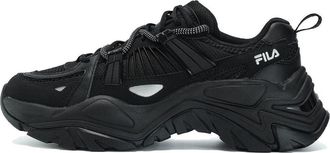 Fila (WMNS) FILA Sofia Sneakers Black F12W331111FBK