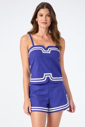 Trina Turk Avignon Top