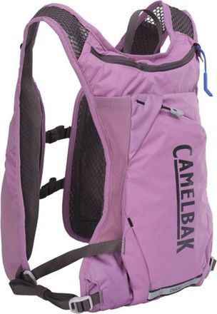 Camelbak Chase Race 4 Velorucksack f&uuml;r Damen | rosa