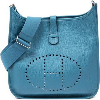 Herm&egrave;s Evelyne III PM Schoudertas