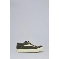 Rick Owens Leather Shoes - Vintage Sneaks