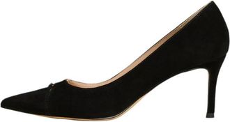 Twinset Schoenen, Dames, Zwart, 40 EU, Pumps
