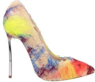 Casadei FOOTWEAR - Pumps on YOOX.COM