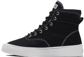 Converse Skid Grip CVO High Black 170085C