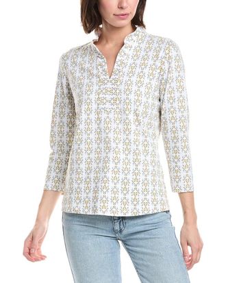 J.McLaughlin J.Mclaughlin Sahara Knit Top