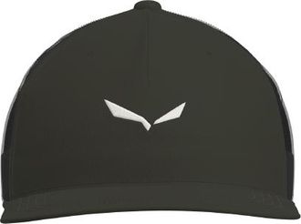 Salewa Eagle Logo Mesh Cap Uni Cap - Unisex | oliv