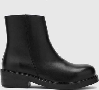 Séfr Boot SÉFR Men color Black