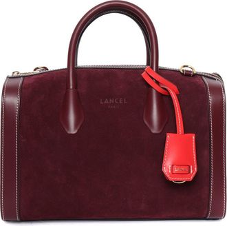 Lancel Hand Held Bag