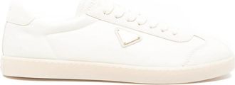 Prada Triangle-logo Sneakers