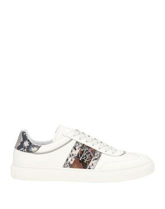 Roberto Cavalli SCHUHE - Sneakers auf YOOX.COM