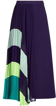 Twin-Set BOTTOMWEAR - Gonne midi su YOOX.COM
