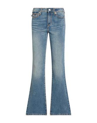 True Religion BOTTOMWEAR - Jeans on YOOX.COM