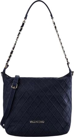Valentino Vbsaby13-002 - Dames - Tassen - Blauw - Maat: ONE Size