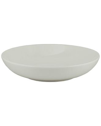 10 Strawberry Street Set Of 6 Whittier 8.5In Plates