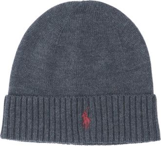 Polo Ralph Lauren Logo Beanie