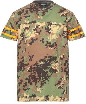 Dsquared2 TOPWEAR - T-shirts sur YOOX.COM