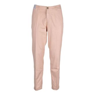 Re-hash Uomo, Pantaloni, Rosa, W33, new