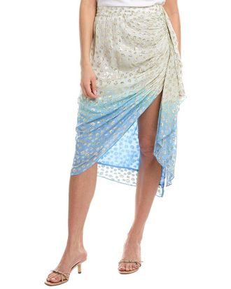 Z&L Mare Midi Skirt