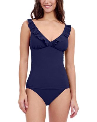Gottex Tankini Top