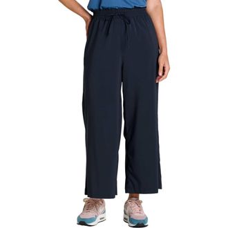 Toad & Co Sunkissed Wide Leg Pant in Black at Nordstrom, Size X-Small 24