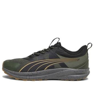 Puma Redeem Pro Trail Myrtle 378770-03