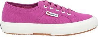 Superga FOOTWEAR - Trainers on YOOX.COM