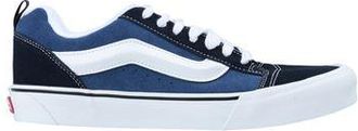 Vans Knu Skool