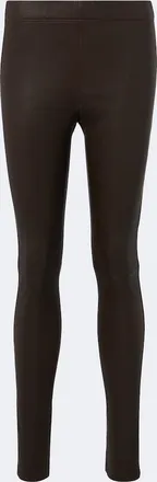 Joseph Leather leggings