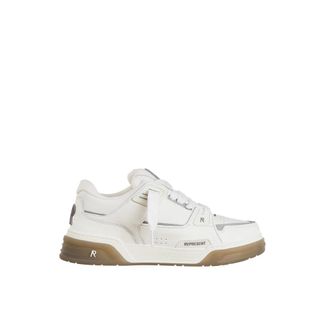 Represent Sneakers, male, White, 8 UK, Studio Sneaker