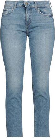 DL1961 BOTTOMWEAR - Jeans on YOOX.COM