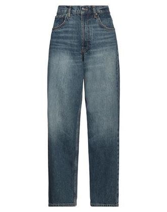 Anine Bing HOSEN & R&Ouml;CKE - Jeanshosen auf YOOX.COM