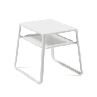 Nardi Pop Tisch, bianco
