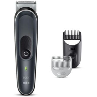 Braun Barbero Elect. Braun Bg5340