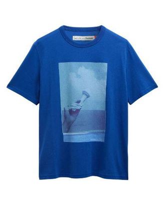 Barbour Barbour | Ba X Paul Smith Scoop T-S - XL