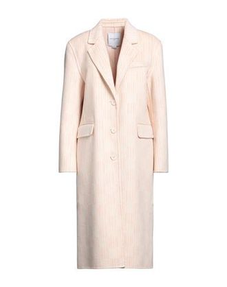 Isabelle Blanche Coats