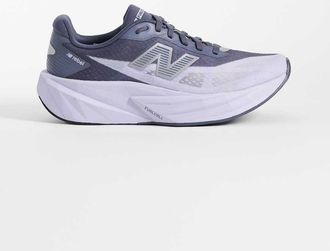 New Balance Fuelcell Rebel v5 sneakers da corsa da donna lilla-Viola