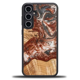 OEM Funda &Uacute;nica Bewood Para Samsung Galaxy S23 Fe - Planetas - Venus