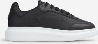Alexander McQueen Oversized Sneakers