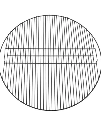 Sunnydaze Coo Grate Black Outdoor Fire Pit Grill Accessory