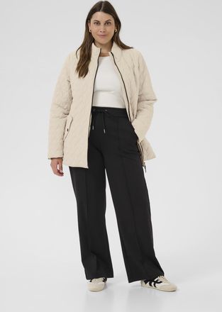 Kaffe Curve Jas KCleina Jas Regular fit