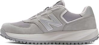 New Balance FuelCell 574 v1 BOA Rain Cloud Silver Metallic UG574FCA