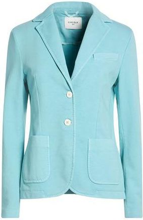 Circolo 1901 SUITS and CO-ORDS - Blazers on YOOX.COM