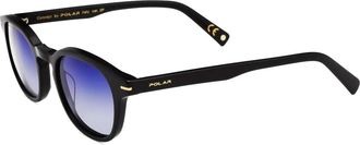 Polar Occhiali da sole polari dorati