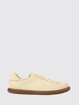 Camper Sneakers CAMPER Woman color Yellow