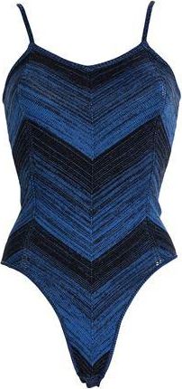 Proenza Schouler TOPWEAR - Body su YOOX.COM