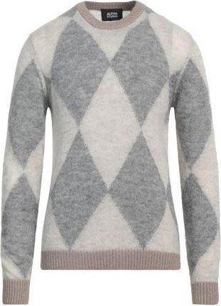 Alpha Studio KNITWEAR - Jumpers sur YOOX.COM